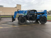 2017 Genie GTH-844 Genie GTH 844, Solid Tires, 60" carriage, Open ROPS - SN GTH08E-10890