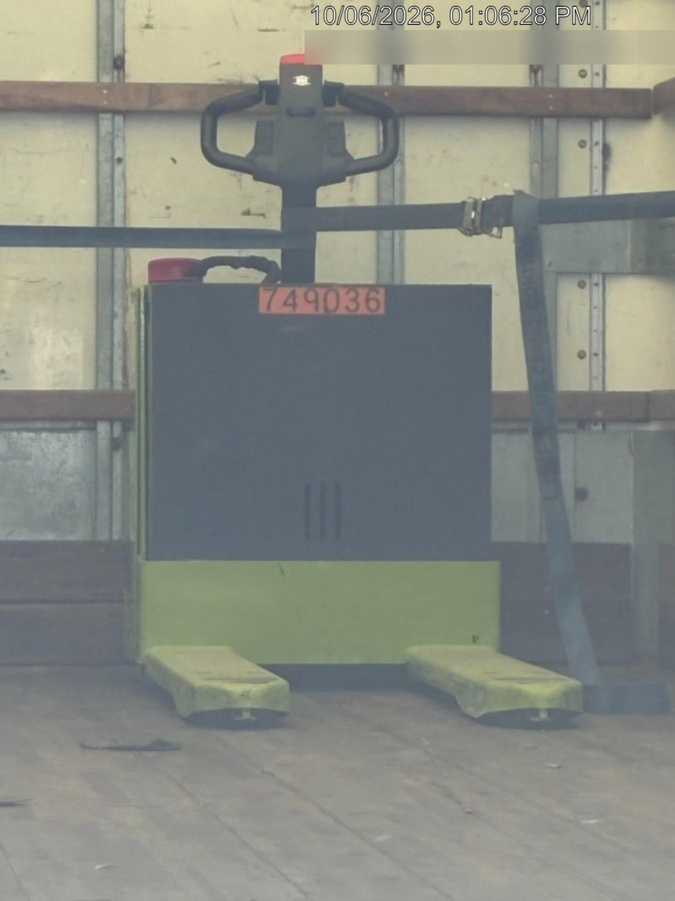 2026 CLARK WPX45