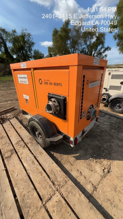 2022 PIONEER SAPP66S12L71-TD2.9L4