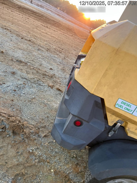 2022 ATLAS COPCO XAS188 CWK