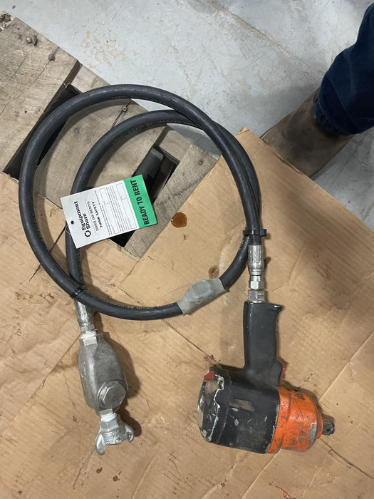 2021 MICHIGAN PNEUMATIC 750SS