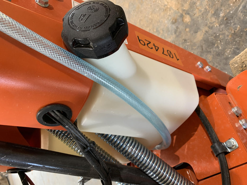 2020 HUSQVARNA FS 524