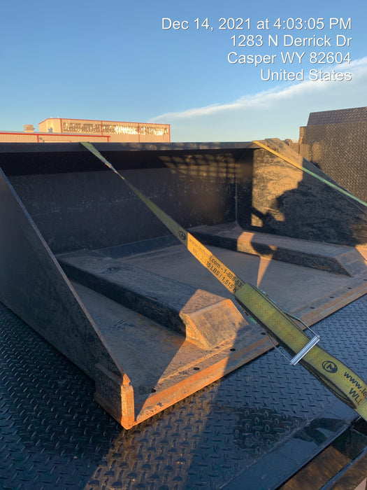 2021 STAR INDUSTRIES 1406B