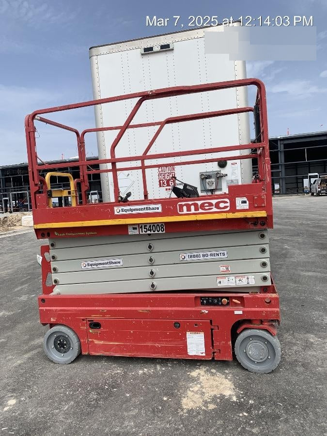 2021 MEC 3346SE
