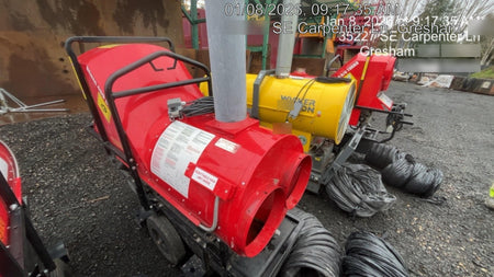 2024 CAMPO EB400D-RE1