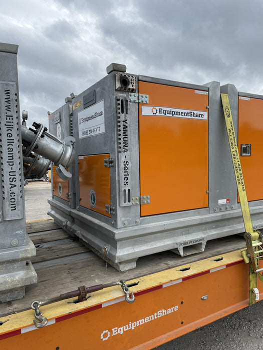 2022 MYERS-SETH MSP PP-150