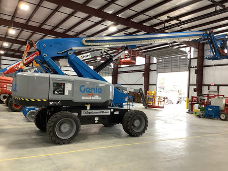 2021 GENIE S-85 XC