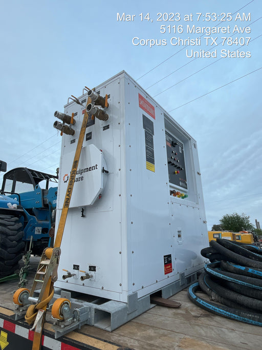 2022 SMARTECH SMTAH1D030HQ