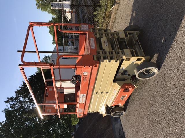 2016 JLG 3246ES JLG 3246ES Scissor Lift