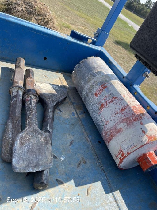 2021 HILTI TE 1000-AVR