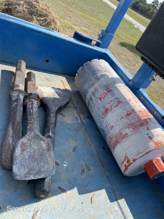 2021 HILTI TE 1000-AVR