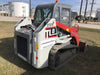 2019 TAKEUCHI TL8