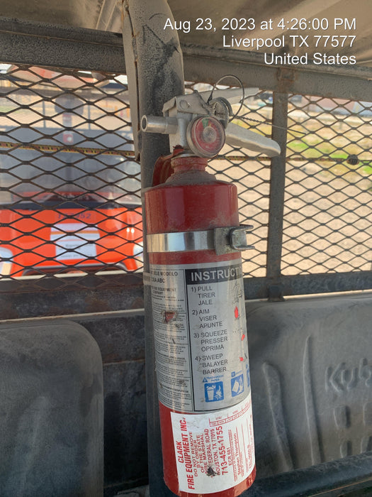 2021 Kubota RTV-X1140WL-H Canopy, Diesel, 4 Passanger, Windshield, Mirror, Backup Alarm, Beacon