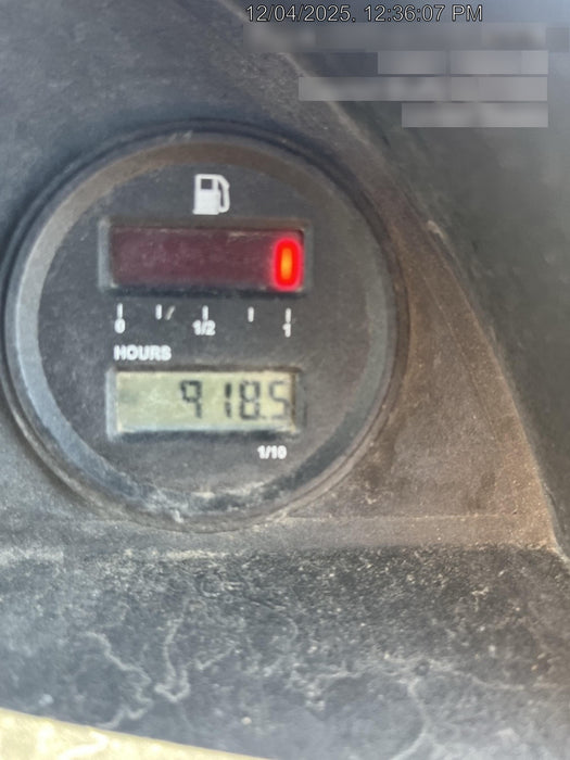 2022 Club Car CA1700D Canopy, Diesel, 4 Passenger