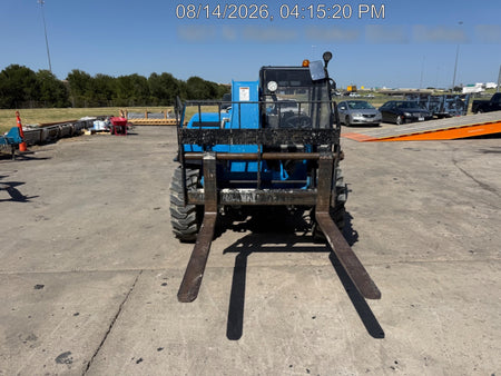 2024 GENIE GTH-5519
