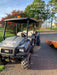 2022 Club Car CA1700D Canopy, Diesel, 4 Passenger