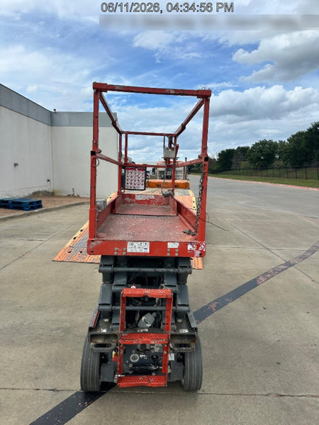 2019 SKYJACK SJIII-3226
