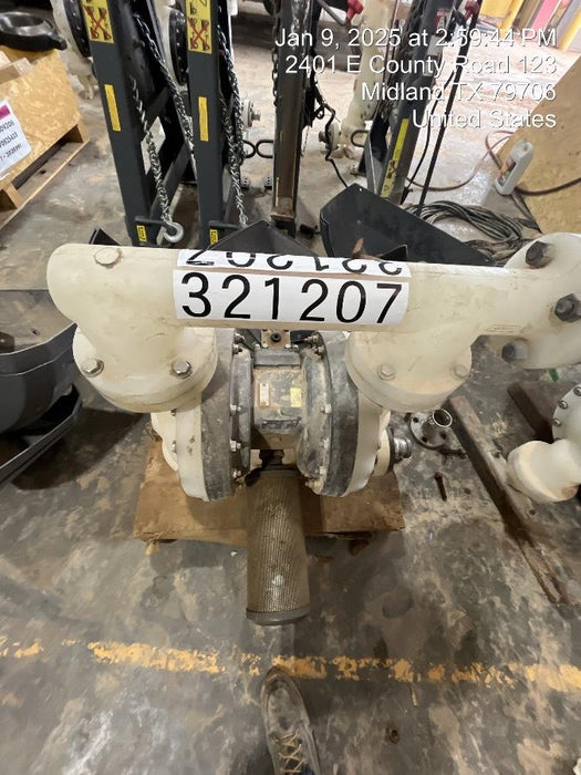 2023 INGERSOLL RAND PD20P-FPS-PTT