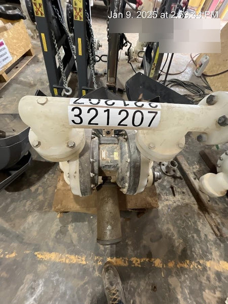 2023 INGERSOLL RAND PD20P-FPS-PTT