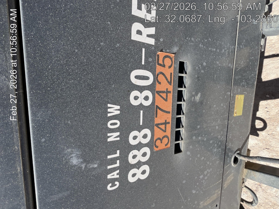 2023 AIRMAN PDS185S CWK