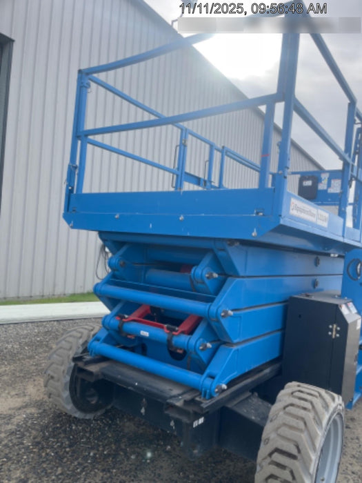 2020 GENIE GS-4390 RT