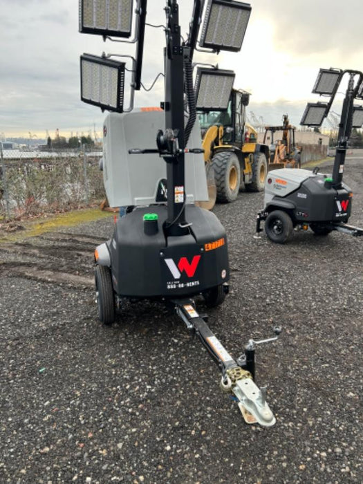 2024 WACKER NEUSON LTT4