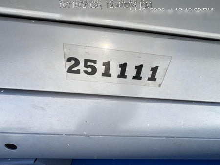 2022 GENIE GS-1932