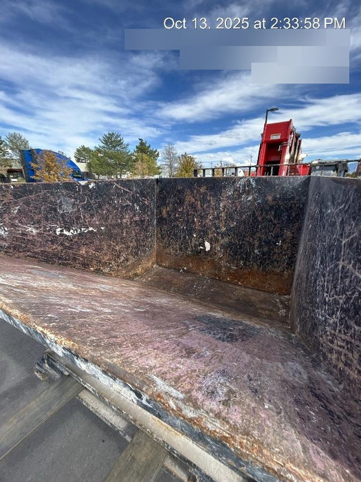 2020 STAR INDUSTRIES M-1820 - Self-Dump Hopper