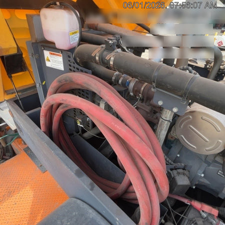 2022 ATLAS COPCO XAS188 CWK