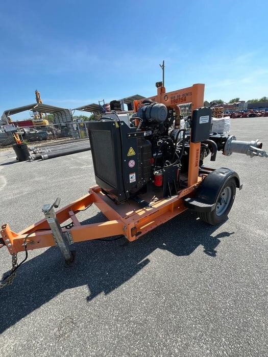 2021 PIONEER PP66S12L71-TD2.9L4