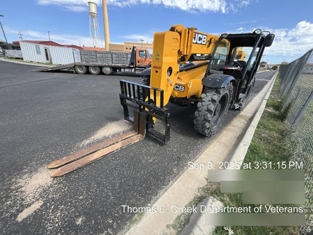 2024 JCB 506-36
