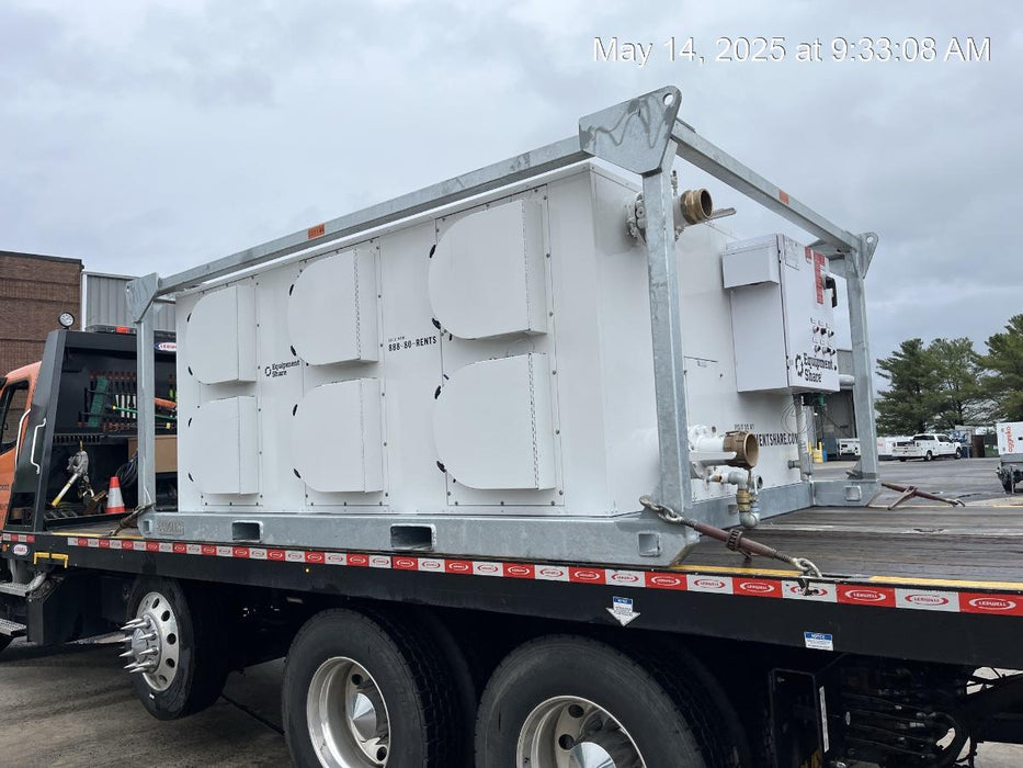 2025 CAPS PAHH-140TC-0NN0NN-5E5-P2-VG2CEUP