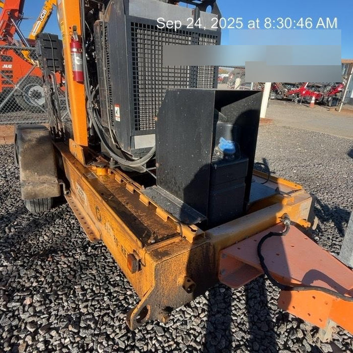 2022 PIONEER PP63C17L2-4045HFC06