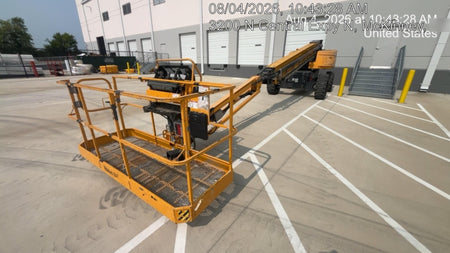 2023 HAULOTTE HT67 RTJ O