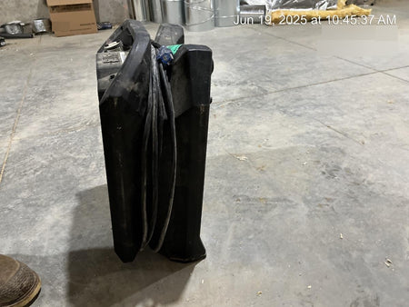 2022 PHOENIX AirMAX Radial Air Mover