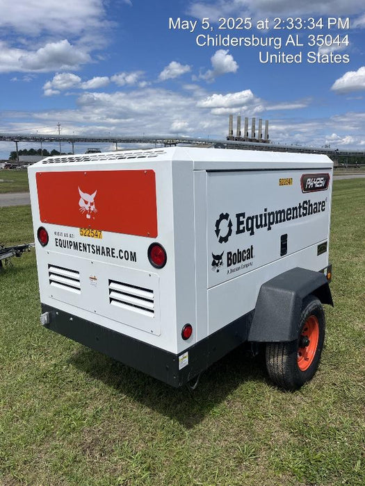 2025 BOBCAT PA425WCU-T4F