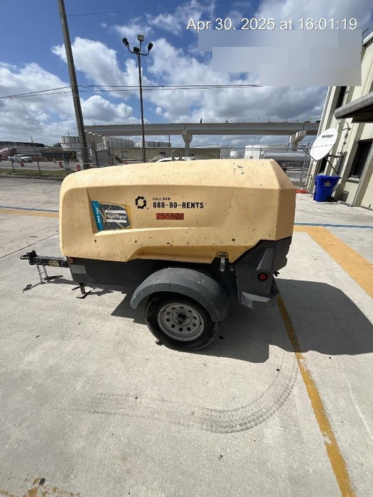 2022 ATLAS COPCO XAS188 CWK