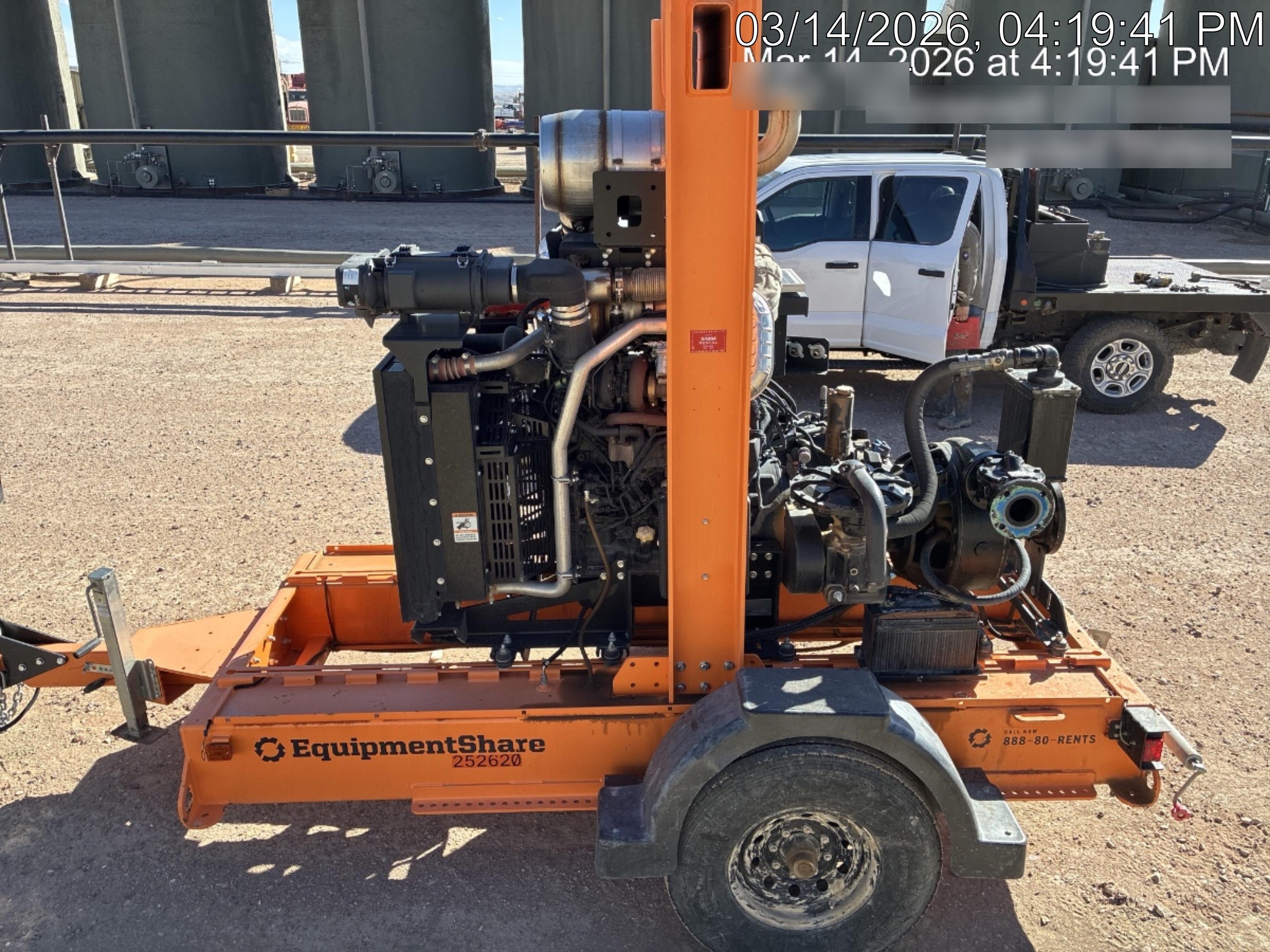 2022 PIONEER PP63C17L71-4045HFC06