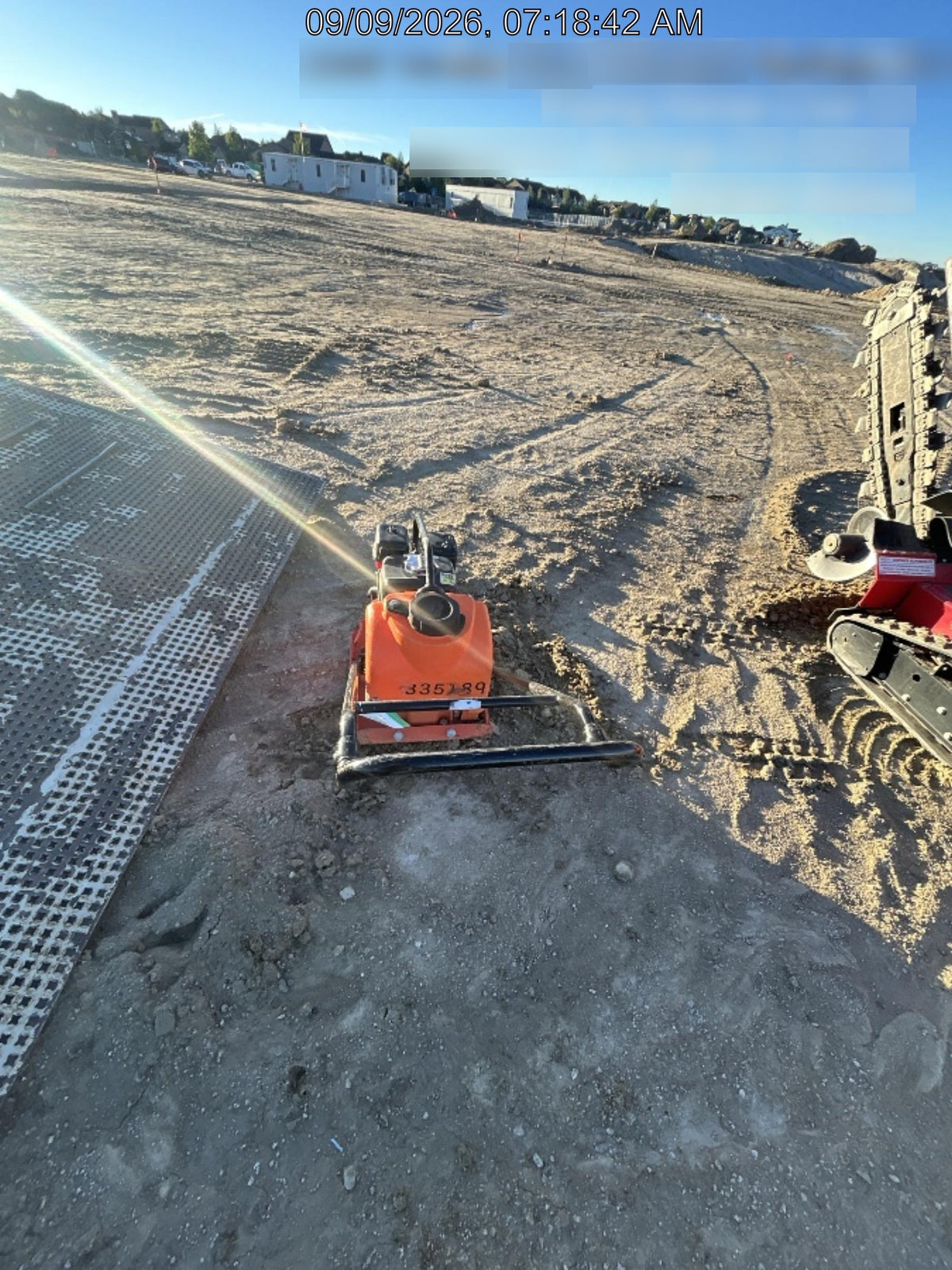 2023 MULTIQUIP MVC82VHW