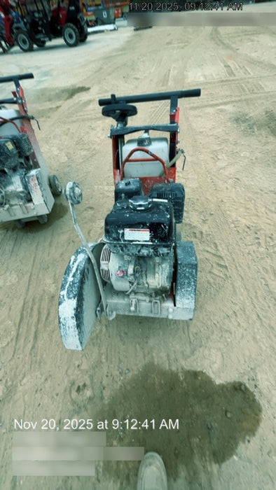 2023 HUSQVARNA FS400