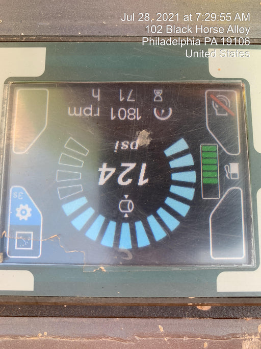 2020 ATLAS COPCO XAS188