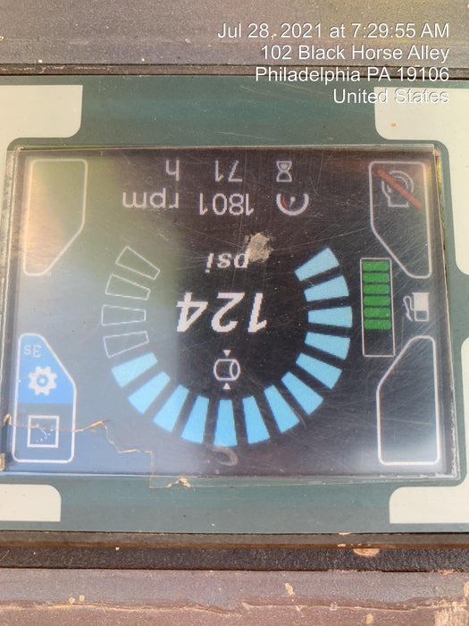 2020 ATLAS COPCO XAS188