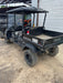 2019 Club Car CA1700D Diesel, 4-Seat, ROPS, AWD w/None