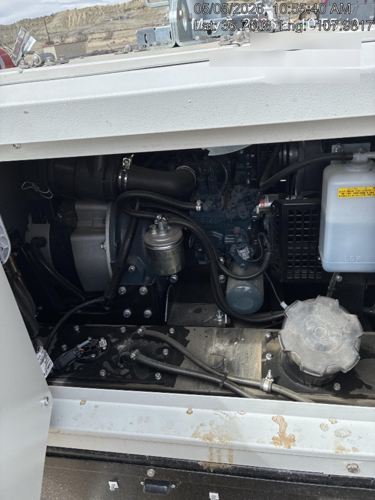 2026 TRIME X-SMART (EL1250H)