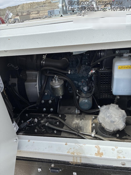 2026 TRIME X-SMART (EL1250H)