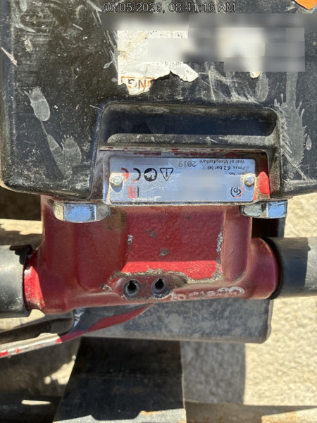 2020 CHICAGO PNEUMATIC CP 1290 S