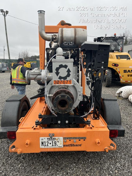 2023 PIONEER PP63C17L2-4045HFC06