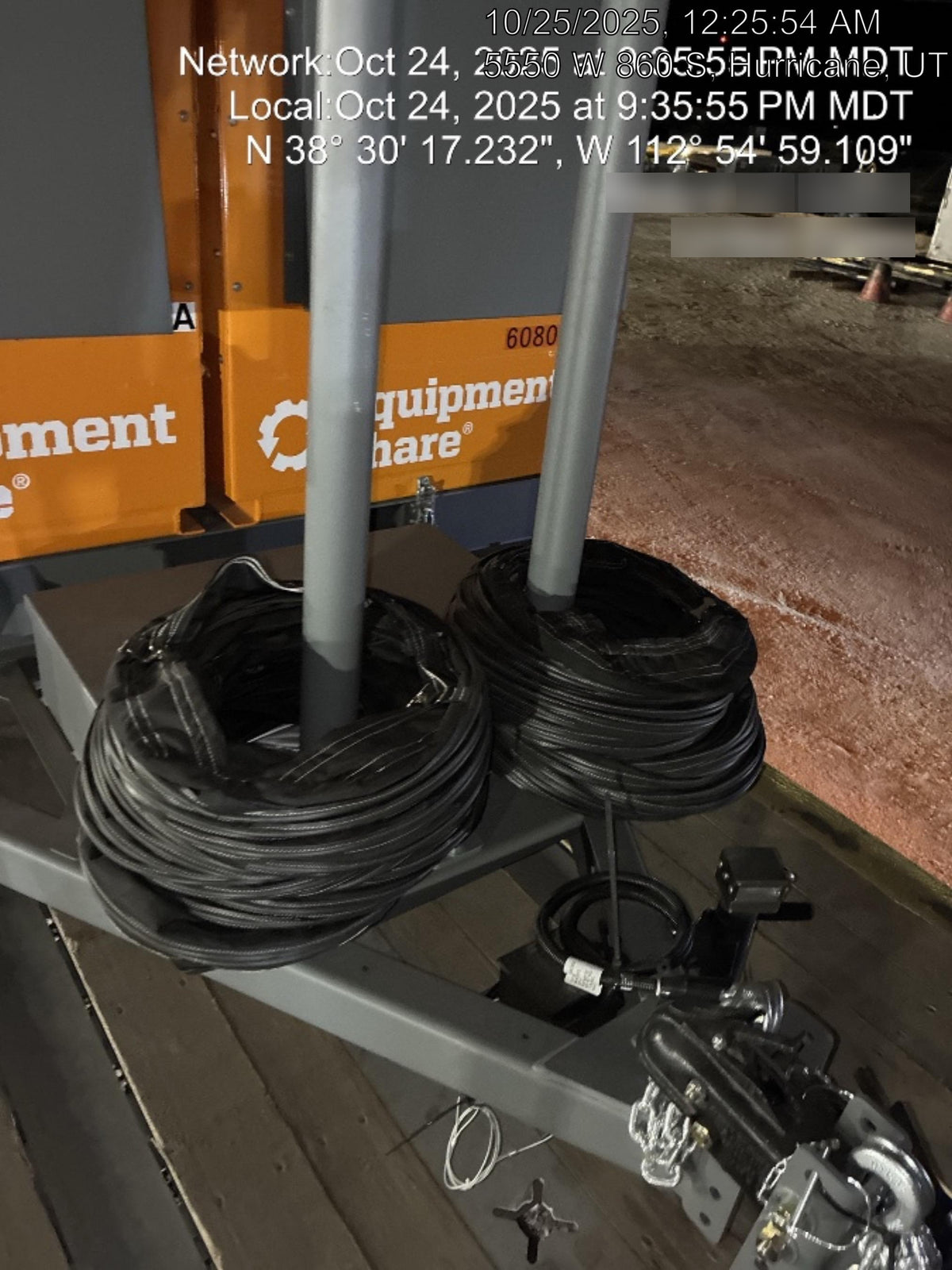 2025 THERM DYNAMICS TD1250