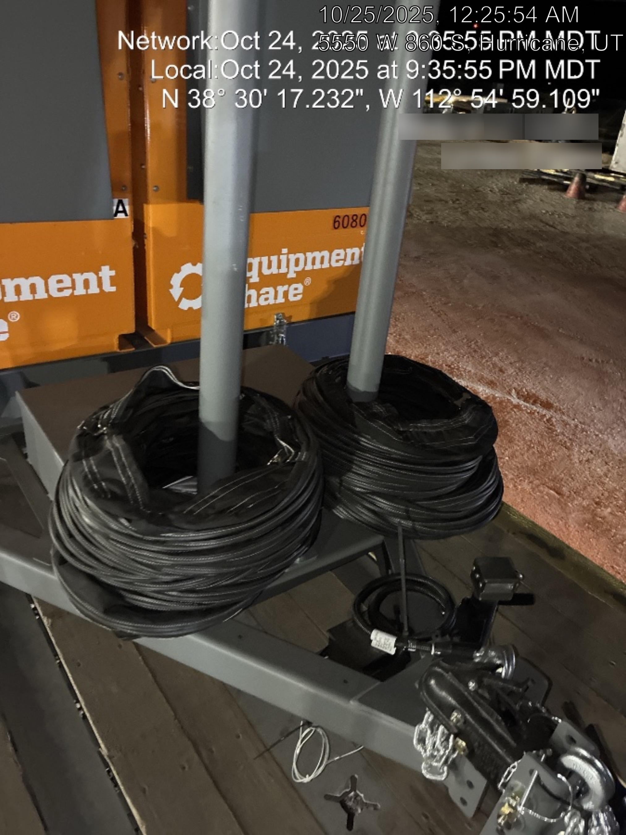 2025 THERM DYNAMICS TD1250