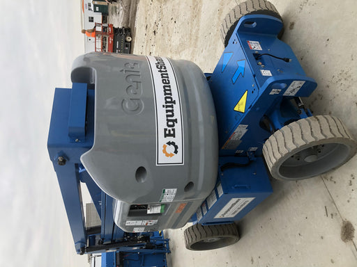 2020 GENIE Z-40/23N RJ